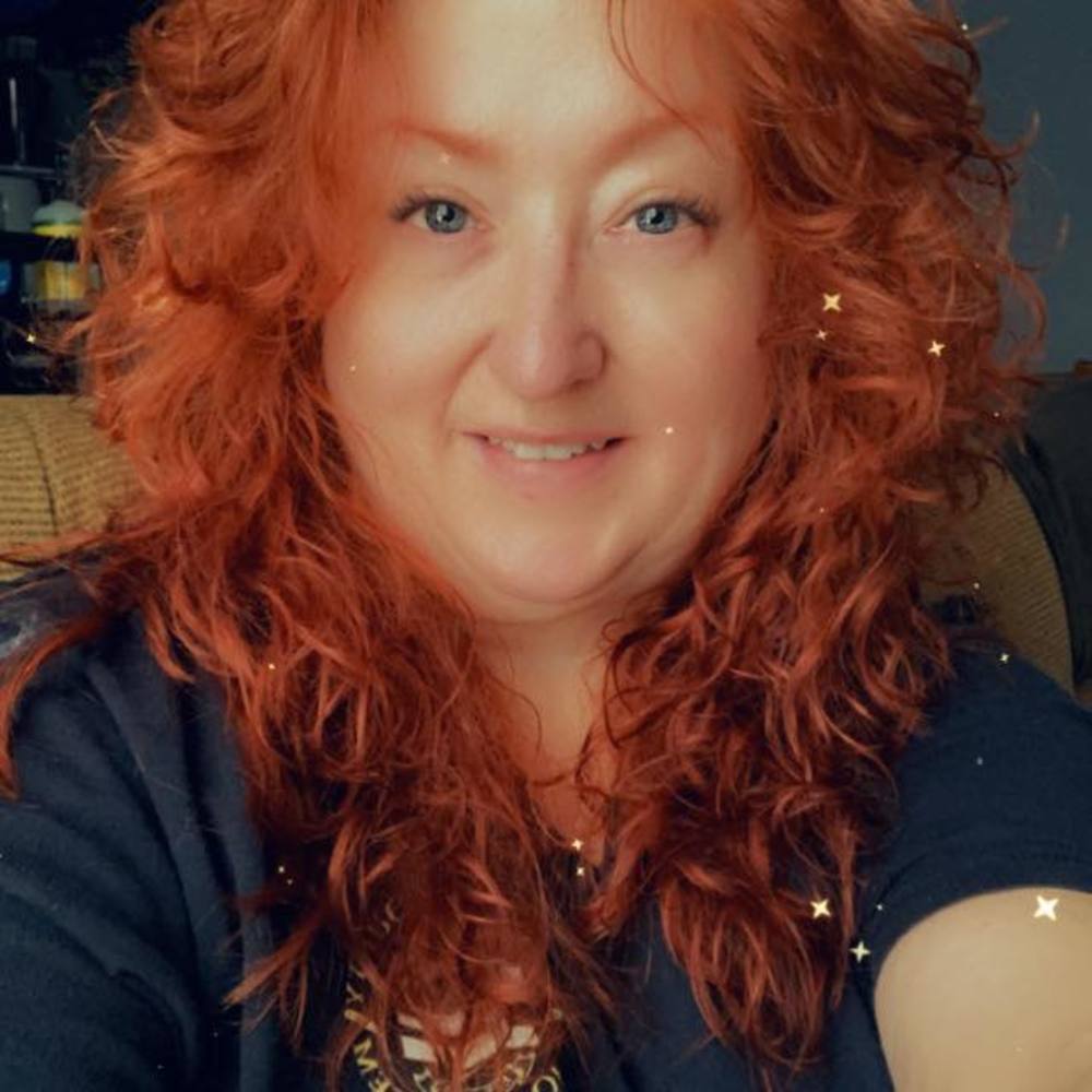 Meet your Posher, Jenna